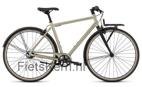 Specialized Daily Elite specificaties